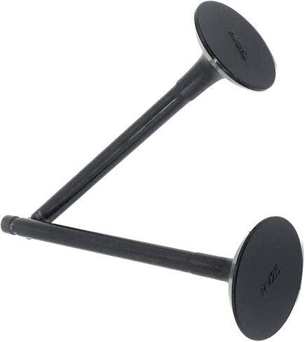 24x Intake Exhaust Valve Kit For Hyundai Santa Fe 01-06 For Hyundai Sonata 99-05 For Hyundai Tiburon 03-08 For Hyundai Tucson 05-09 For Kia Optima 01-06 For Kia Sportage 05-10 2.5L 2.7L "G6BV DELTA" in Saudi Arabia