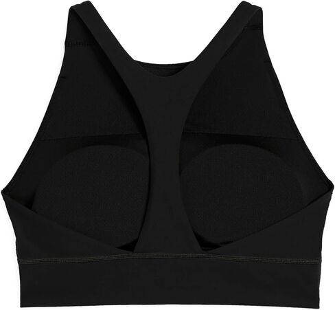 Puma Women's Shapeluxe High Neck Bra in Saudi Arabia