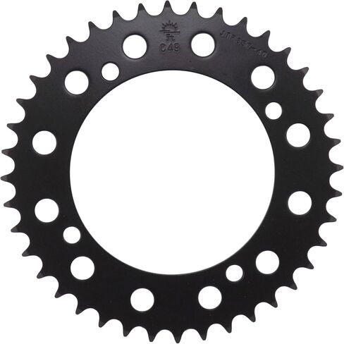 ضرس خلفي فولاذي JT Sprockets JTR857.40 40T in Saudi Arabia