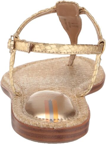 Sam Edelman Women's Gigi Signet Thong Sandal in Saudi Arabia