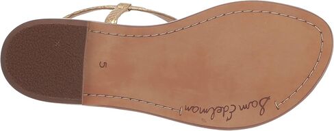Sam Edelman Women's Gigi Signet Thong Sandal in Saudi Arabia