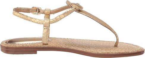 Sam Edelman Women's Gigi Signet Thong Sandal in Saudi Arabia