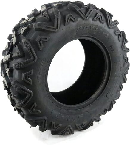 إطار شعاعي خلفي من متجر ROP Shop 29x11-14، 29x11R14 8 طبقات لـ Maxxis Carnage TM00239800 ML19A in Saudi Arabia