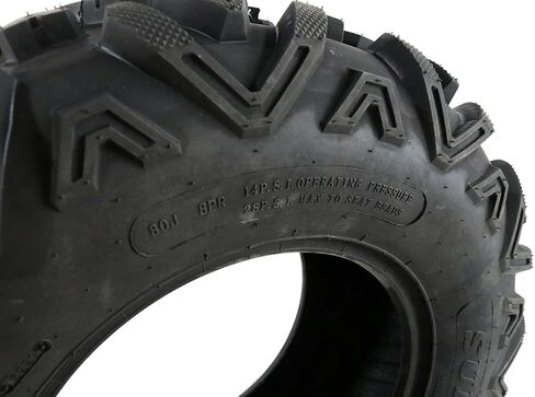إطار شعاعي خلفي من متجر ROP Shop 29x11-14، 29x11R14 8 طبقات لـ Maxxis Carnage TM00239800 ML19A in Saudi Arabia
