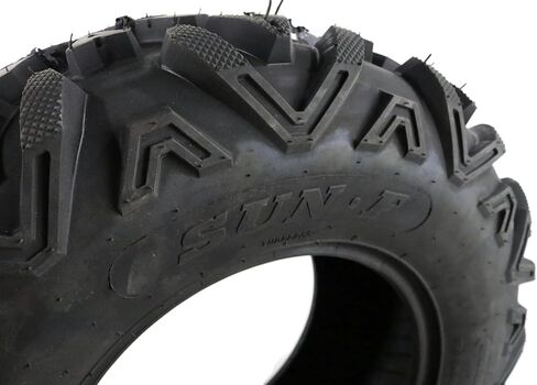 إطار شعاعي خلفي من متجر ROP Shop 29x11-14، 29x11R14 8 طبقات لـ Maxxis Carnage TM00239800 ML19A in Saudi Arabia