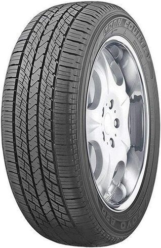 Toyo Open Country A20B All-Season Radial Tire - 245/55R19 103T in Saudi Arabia