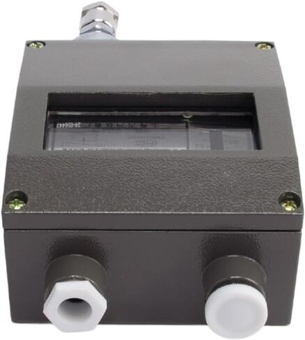 YWK-50-C Pressure Controller Instrument Relay Steam Gas Liquid Pressure Switch Machinery 0.5MPA in Saudi Arabia