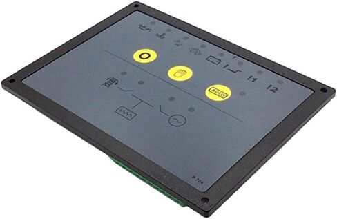 DSE704 DSE703 Diesel Generator Set Controller Self-Starting Control Panel Module Generator Set Accessories(DSE703) in Saudi Arabia