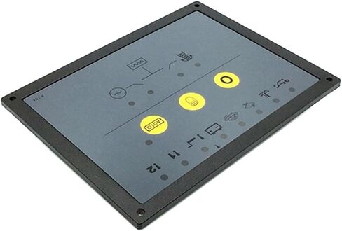 DSE704 DSE703 Diesel Generator Set Controller Self-Starting Control Panel Module Generator Set Accessories(DSE703) in Saudi Arabia