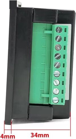 LXC701 Controller Engine Auto Start Control Unit Diesel Power Generator Module Completely Replaced DSE501k in Saudi Arabia