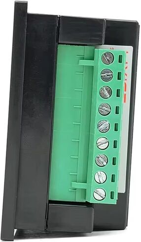 LXC701 Controller Engine Auto Start Control Unit Diesel Power Generator Module Completely Replaced DSE501k in Saudi Arabia