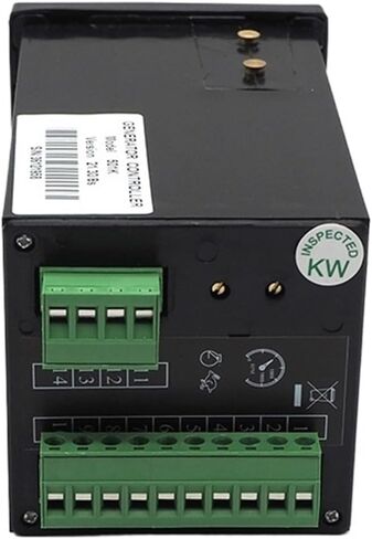 DSE501K Can Replace The Automatic Controller Engine Control Module Generator Set Control Module in Saudi Arabia