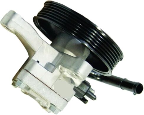 Power Steering Oil Pump Compatible for Hyundai Azera 2011 2012 2013 2014 2015 2016 571003V200 57100-3V200 in Saudi Arabia