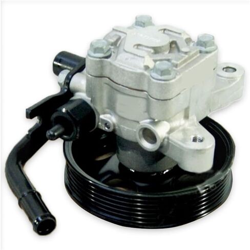 Power Steering Oil Pump Compatible for Hyundai Azera 2011 2012 2013 2014 2015 2016 571003V200 57100-3V200 in Saudi Arabia