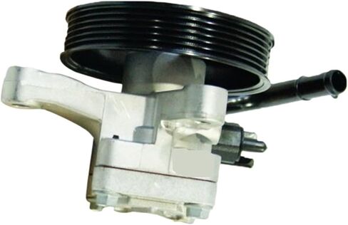 Power Steering Oil Pump Compatible for Hyundai Azera 2011 2012 2013 2014 2015 2016 571003V200 57100-3V200 in Saudi Arabia