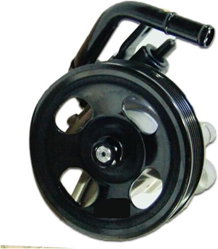 Power Steering Oil Pump Compatible for Hyundai Azera 2011 2012 2013 2014 2015 2016 571003V200 57100-3V200 in Saudi Arabia