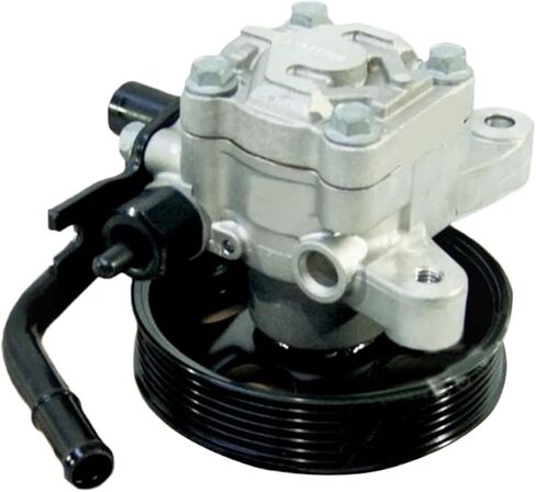 Power Steering Oil Pump Compatible for Hyundai Azera 2011 2012 2013 2014 2015 2016 571003V200 57100-3V200 in Saudi Arabia
