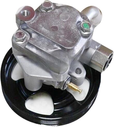 Compatible for Mitsubishi Pajero Triton L200 Power Steering Pump 4450A238 in Saudi Arabia