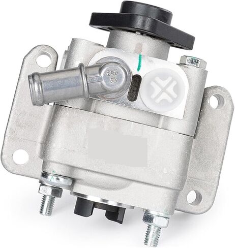مضخة توجيه الطاقة متوافقة لسيارات BMW 3 Series E90 E91 E92 E93 320i 318i 32416780413 32416767452 32416769598 in Saudi Arabia