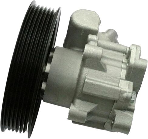 POWER STEERING PUMP Compatible For A4 (B6/B7) 1.6 1.8 2.0 PETROL 8E0145153 2000-2008 4B0145153 8E0145153H 8E0 145 153 4B0 145 153, 8E in Saudi Arabia