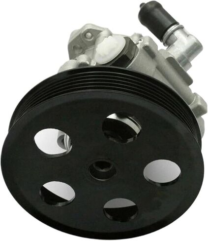 POWER STEERING PUMP Compatible For A4 (B6/B7) 1.6 1.8 2.0 PETROL 8E0145153 2000-2008 4B0145153 8E0145153H 8E0 145 153 4B0 145 153, 8E in Saudi Arabia