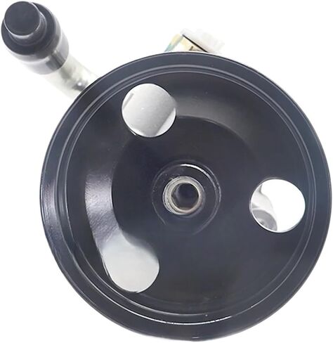 Hydraulic Power Steering Pump Assembly Compatible For Jeep Commander, Grand Cherokee V8 5.7L 21-5461 52089883AC 2005-2010 in Saudi Arabia