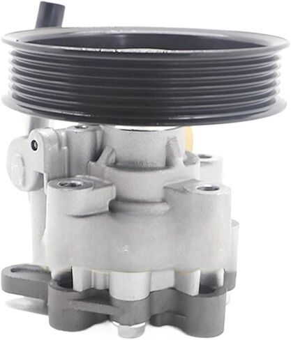Hydraulic Power Steering Pump Assembly Compatible For Jeep Commander, Grand Cherokee V8 5.7L 21-5461 52089883AC 2005-2010 in Saudi Arabia