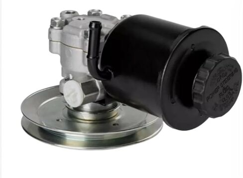 Compatible for Nissan Patrol Y60 Y61 TD42 H41 Power Steering Pump 49110-11J00 4911011J00 49110-11J10 49110-11J11 49110-41T00 4911041T01 in Saudi Arabia