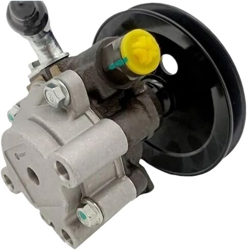 44320-0K020 Power Steering Oil Pump Assy Compatible for Toyota Hilux Pickup VII Vi-go VIII Revo Fortuner 5LE 2004- in Saudi Arabia