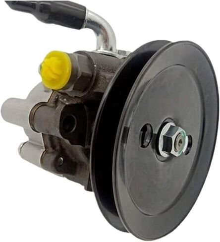 44320-0K020 Power Steering Oil Pump Assy Compatible for Toyota Hilux Pickup VII Vi-go VIII Revo Fortuner 5LE 2004- in Saudi Arabia