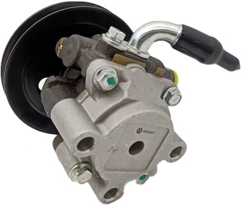 44320-0K020 Power Steering Oil Pump Assy Compatible for Toyota Hilux Pickup VII Vi-go VIII Revo Fortuner 5LE 2004- in Saudi Arabia