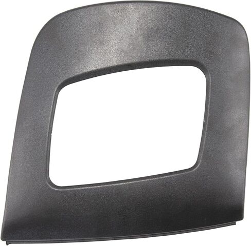 RLB-HILON HUD Bezel Cover Compatible with Chevy C5 Corvette 1999 2000 2001 2002 2003 2004 Year, for 10425223 Heads Up Display Bezel Trim in Saudi Arabia
