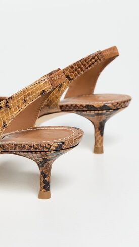 STAUD Women's Sebastian Slingbacks in Kuwait