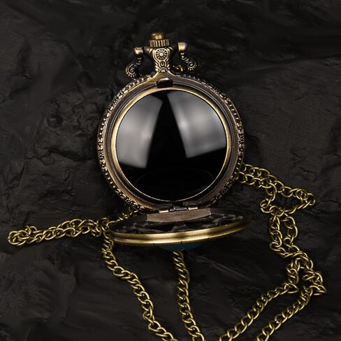 قلادة مرآة سبج مرآة، أدوات مسح مرآة السحر، لوازم مرآة ديكور العرافة، كريستال سبج، لوازم السحر in Kuwait