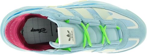 حذاء رياضي رجالي من adidas Originals NITEBALL على طراز كرة السلة، مقاس 14 in Saudi Arabia