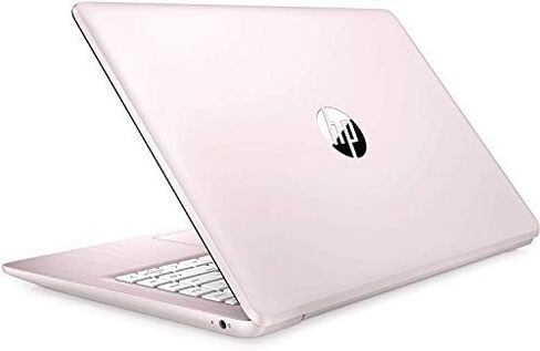 HP Lightweight 15.5'' Brightview IPS Laptop, Intel Processor Up to 3.65GHz, 16GB Ram, 128GB SSD, HDMI, Super-Fast 6th Gen Wifi, Windows 11 Home (Renewed) in Saudi Arabia
