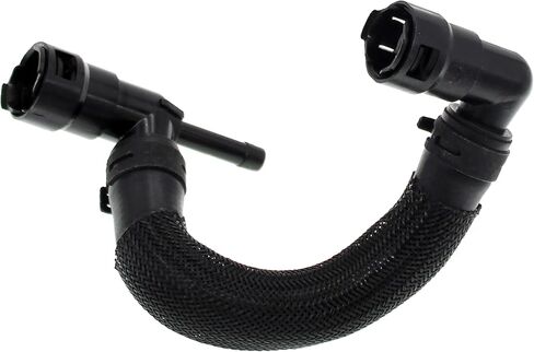 Dorman 626-830 Engine Coolant Hose Compatible with Select Ford Models in Saudi Arabia