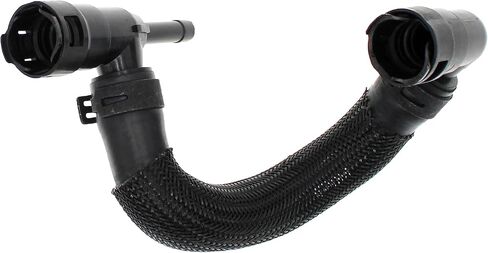 Dorman 626-830 Engine Coolant Hose Compatible with Select Ford Models in Saudi Arabia