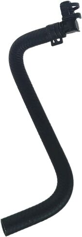 Coolant Reservoir Air Bleed Hose 96968694,Compatible with Chevrolet Trax 1.4L 2013-2021, Encore 2013-2021,Engine Radiator Coolant Hose Replace 96968694 in Saudi Arabia