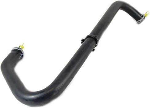 Mopar 5505 6772AB, Radiator Coolant Hose in Saudi Arabia