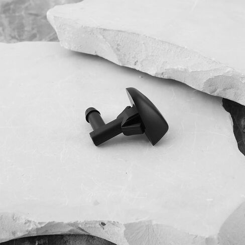 4pcs Windscreen Washer Jets Nozzles 30655606 8620256 Compatible with Volvo S60 V70 XC70 in Saudi Arabia
