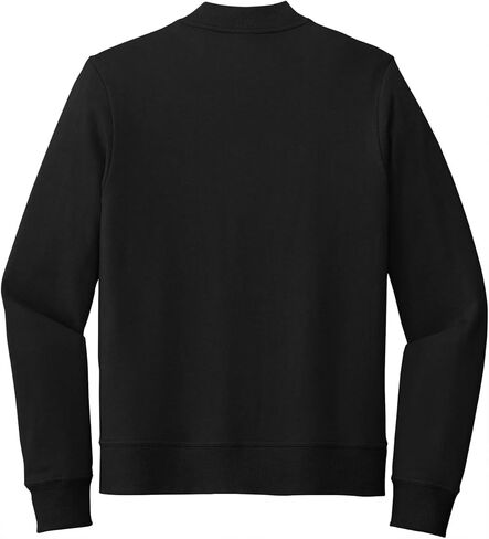 SPORT-TEK Unisex Lightweight French Terry Bomber in Saudi Arabia