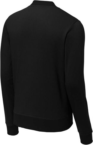 SPORT-TEK Unisex Lightweight French Terry Bomber in Saudi Arabia