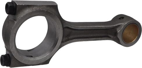1PCS Connecting Rods 11951523000 Fits for Yanmar 3TNV70 Engine Excavator Tractor in Saudi Arabia
