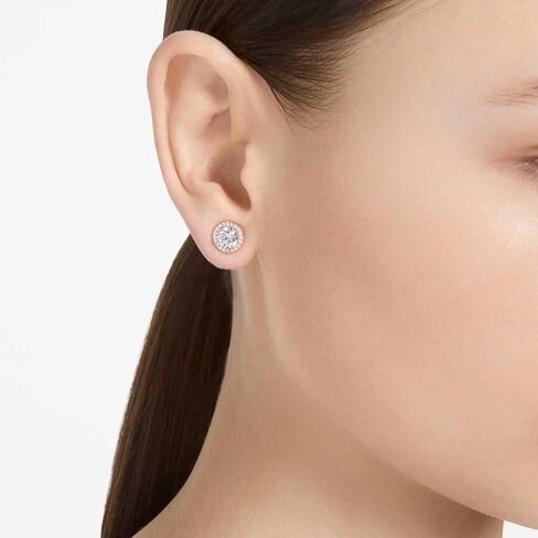 Pendientes de botón Swarovski 5636275 Constella in Saudi Arabia