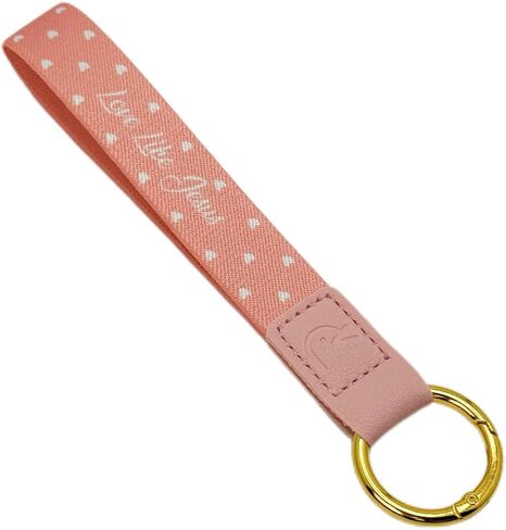 Yappy Daily Bible Verse Keychain المعصم، NFC Christian Lanyard للمفاتيح والمحفظة والهوية والهاتف للنساء والرجال in Kuwait