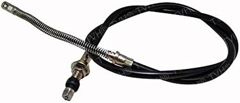 580011224 Emergency Brake Cable for Yale Forklift 54" in Saudi Arabia
