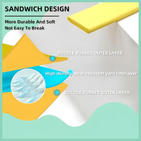 مجموعة مقود طوق الكلب، قابلة للتعديل، قوية ومقاومة للأوساخ وإزالة الروائح الكريهة، طوق كلب مقاوم للماء، سهل التنظيف، مقاود أطواق الحيوانات الأليفة الناعمة للكلاب الكبيرة والمتوسطة والصغيرة (بني، L) in Kuwait