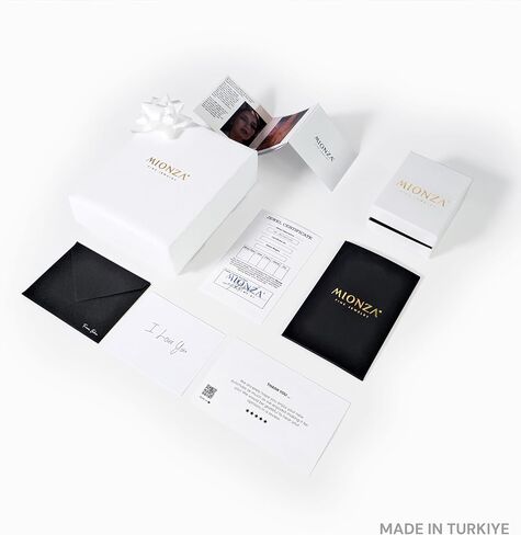 MIONZA 18K الذهب فيرميل عين الشر كبح سلسلة سوار للنساء، سوار سلسلة الكوبية، الكوبية الارتباط سلسلة كبح أساور المجوهرات هدية لها in Kuwait