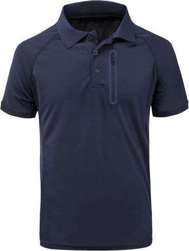 Golf Shirt for Men in Saudi Arabia